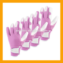 Women's Garden Gloves Garden Work Protection Gloves for Household Tasks